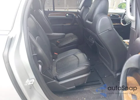 2012 Buick Enclave Leather из США, поврежденный, VIN 5GAKRCED7CJ204533